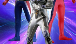 奥特曼视频,守护地球的宇宙英雄传奇